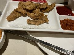 -海底捞火锅(劲松店)