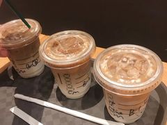 -星巴克臻选(舟山凯虹广场店)