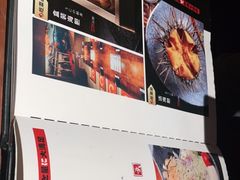 -千代武日本料理(开发区店)