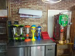 -三个大叔东北烧烤·砂锅菜(西三旗店)