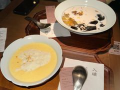 -RUXU入续糖水铺与包(卓悦中心店)