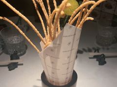 -桂满陇·海市蜃楼·黑金(国金店)