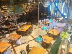 -如意部落·海鲜烧烤创意菜(金梦海湾店)