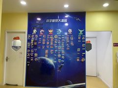 -竞思注意力·专注力·学习能力训练(天一广场中心)