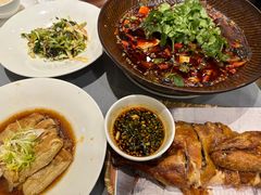 -金哥私房菜馆(张府园总店)