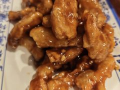 糖醋里脊-海碗居(王府井店)