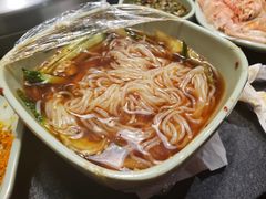 -韩盛·盛江山自助料理(中街大悦城店)
