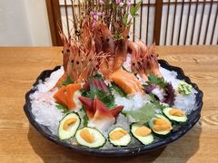 -和创柚子·会席日本料理(新区淮海街店)