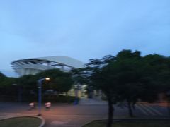 -华南师范大学(广州大学城校区)