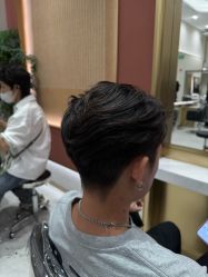 -Kraemer Paris苏豪路易士·嘉玛发廊