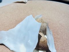 黑蒜冰淇淋-YUAN·䬧