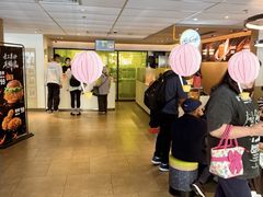 -麦当劳(静安寺店)