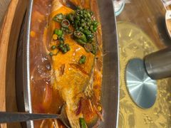 -中国徽菜·徽商故里(广安门店)