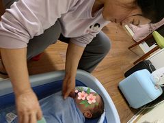 -葱妈母婴医护月嫂中心(浦东店)
