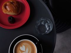 -NokNok Coffee(宽窄巷子店)