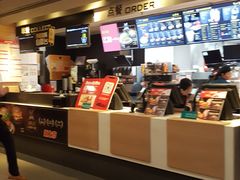 -麦当劳(北京上地十街餐厅店)