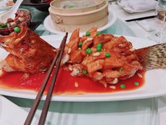-金时代顺风大酒店(爱琴海购物中心店)