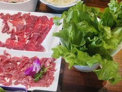 -好得火锅(育才店)
