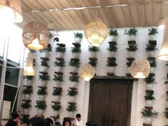 -院子餐厅·大锅菜·老杭帮(桥西直街店)