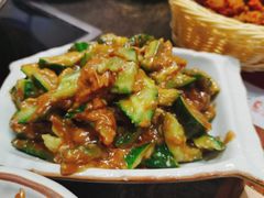 -铁真·刨冰红焖羊肉·正宗老字号