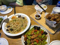 -大闫家烧烤·小海鲜家常菜(郑庄店)