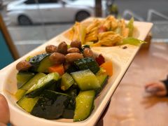 -伊京轩兰州牛肉面(闹市口店)