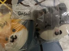 -Seesaw Coffee(上生新所店)