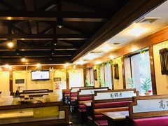 卡座-高丽屋(天宁寺店)