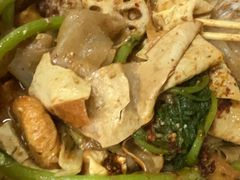 -陈记麻辣烫(浦口道店)