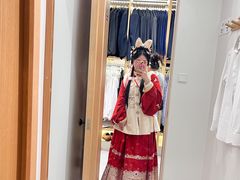 -天真蓝照相馆(五角场百联又一城店)