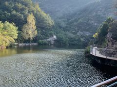 -仙居谷风景区