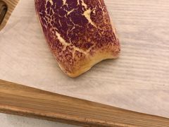 奶酪芋头山-奈雪的茶(KK MALL店)