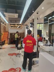 -EMILY 艾米莉 烫染沙龙