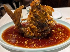 -梅飞酒家(桑园路店)