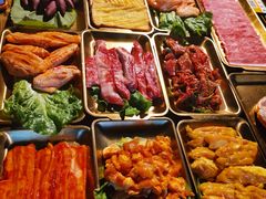 -范儿·嫂子烤肉·精致炭火烤肉(长治路店)