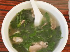 -陈记饮食店(菜园墩店)