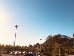 -青岛东方影都融创水世界