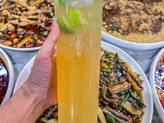 -辣螃铠盆盆蟹大排档(总店)