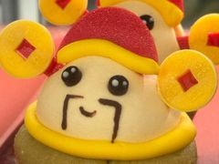 -Pantry's Best派悦坊蛋糕(世纪金源店)