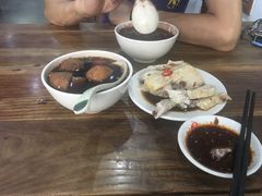 -随柳居·苏式小吃(建新巷店)