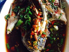 -香满楼(临安路店)