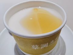 -蔡澜点心·粤菜(西单大悦城店)