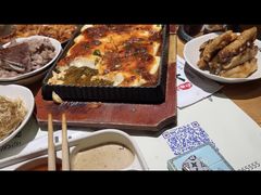 -秋香家韩式炭火烤肉(磐石路店)