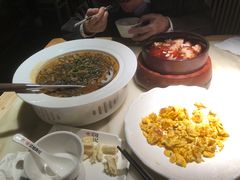 -吴越荣记苏州菜·松鼠桂鱼 100% 活鱼现做(月光码头店)