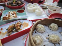 -三毛烧烤·南昌大排档(山姆店)