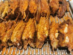 -开海·红岛海鲜虾水饺(石老人店)