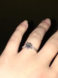 -威德钻石-克拉钻大本营(南京东路店)