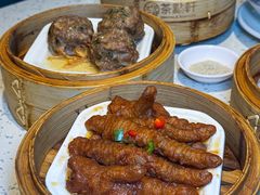 -又一间茶点轩(宝业路店)
