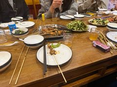 -老袁羊板筋(农光路店)