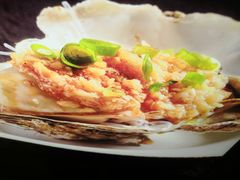 -吕氏焗小鲜•海鲜青岛菜(八大关店)